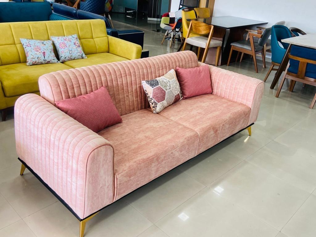 Nice Steel Furniture